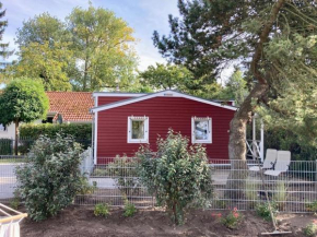 Tiny House am Meer